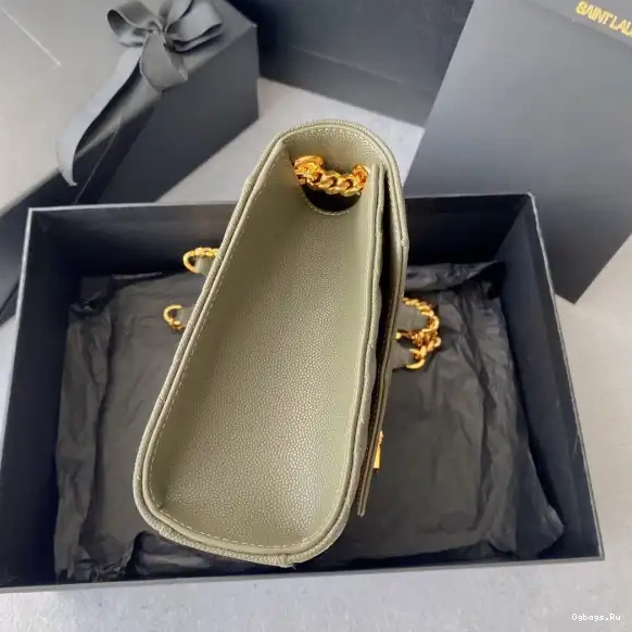 MEDIUM YSL ENVELOPE BAG 0506